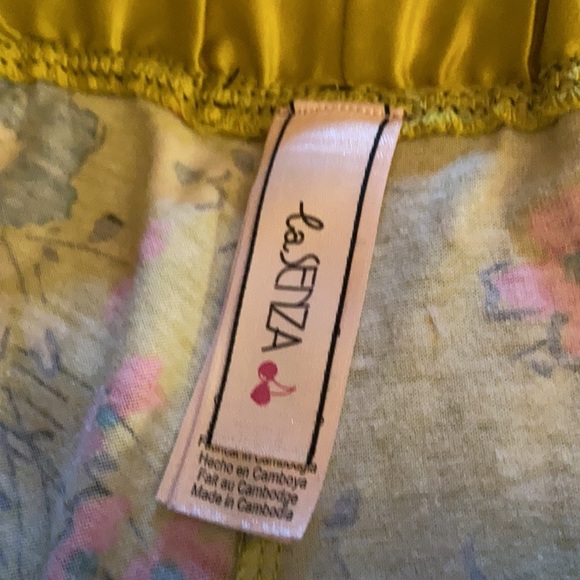 La SENZA Sleep Set - Picture 3 of 6